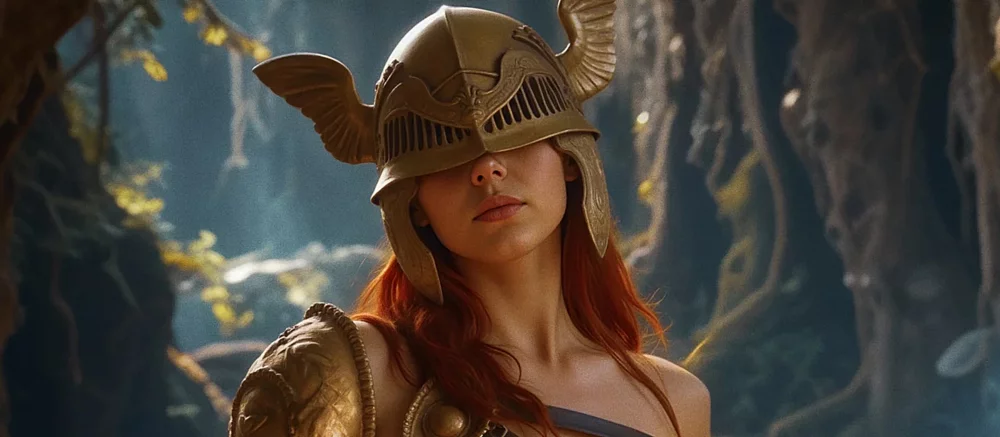 粉丝制作的《艾尔登法环》电影预告片浮出水面