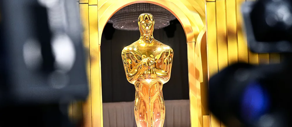 Semua Pemenang Upacara Oscar 2025 Diumumkan