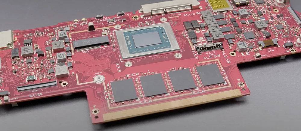 AMD正在开发新的Aerith Plus芯片，可能为下一个Steam Deck提供动力