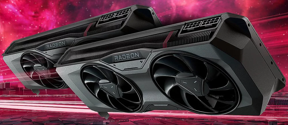 AMD beş Radeon RX 9070 XT grafik kartı hediye ediyor