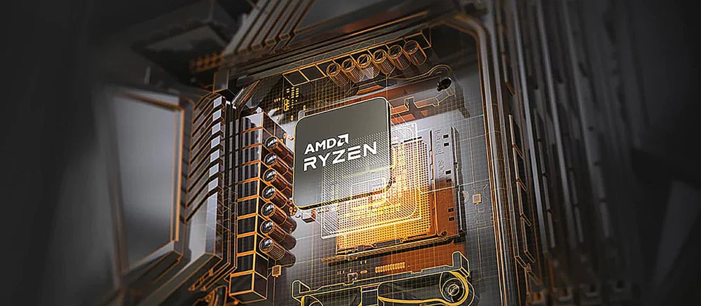 AMD Mempersiapkan Prosesor Zen 6 dengan Frekuensi Lebih dari 6 GHz dan 24 Inti