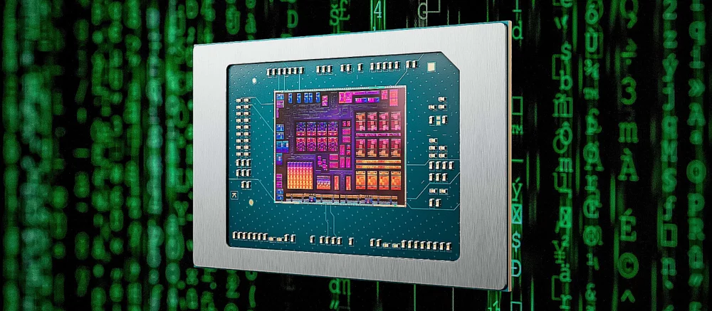 AMD akan Meluncurkan Lineup APU Gorgon Point pada tahun 2025