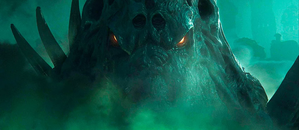 Анонсовано новий лавкрафтовський хорор з нелінійним сюжетом та графікою на Unreal Engine 5