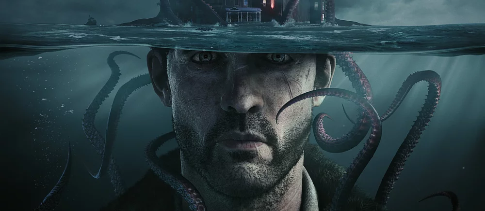 Анонсовано ремастер лавкрафтовського екшена The Sinking City