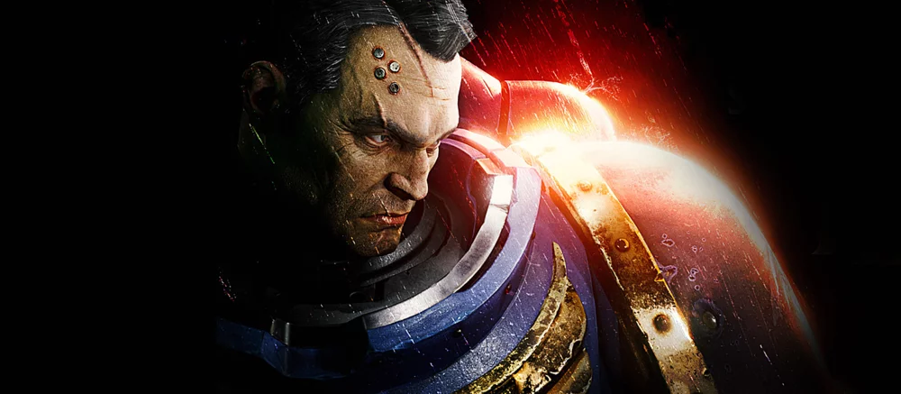 Анонсовано Warhammer 40,000: Space Marine 3