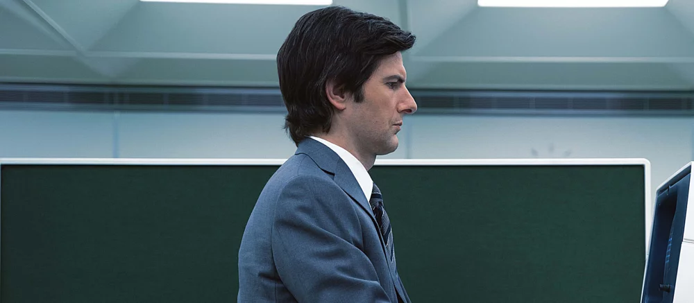 Apple oficjalnie odnowił odprawy na sezon 3