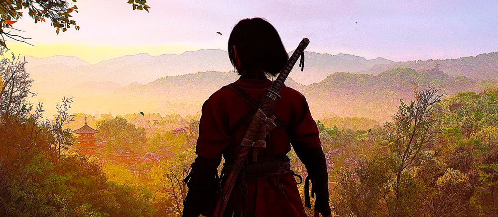 Assassin's Creed Shadows продемонструвала успішний старт — в Steam вона вже перевершила Origins та Odyssey за рекордним онлайном