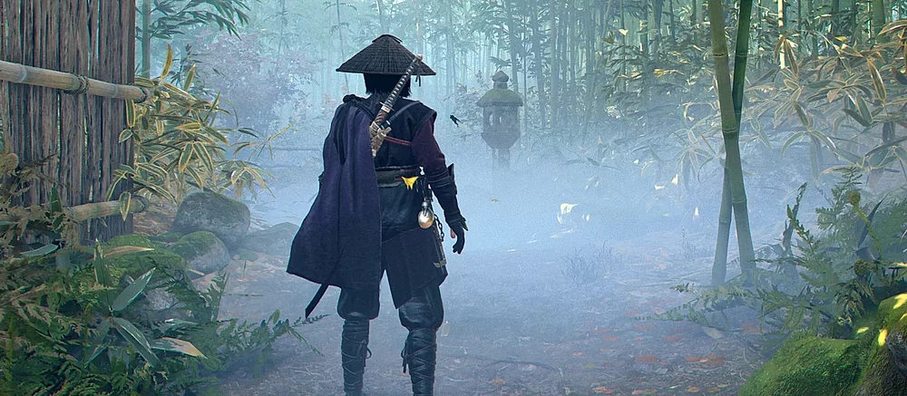 Avaliações de Assassin's Creed: Shadows chegaram