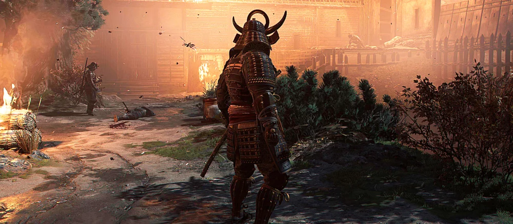 Assassin's Creed Shadows вийшла на PC та консолях — у Steam вже з'явилися перші відгуки гравців