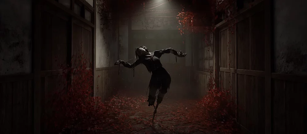 Australijska Rada Klasyfikacji Zaprzecza doniesieniom o zakazie Silent Hill f