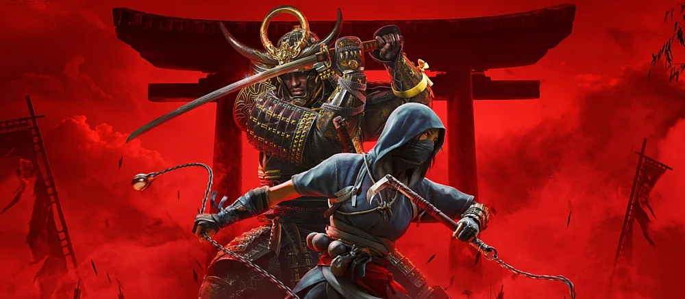 Автори Assassin's Creed: Shadows показали ефектні добивання з розчленуванням