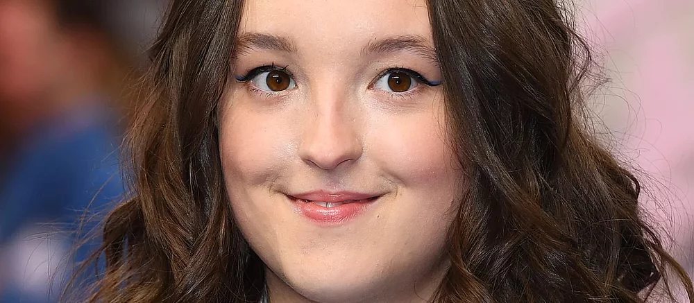 Bella Ramsey da série The Last of Us compartilha seu diagnóstico