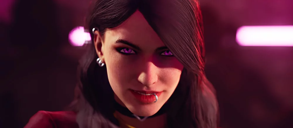 Krew i seksualne aluzje: Wampir: Maskarada — Bloodlines 2 otrzymuje ocenę wiekową