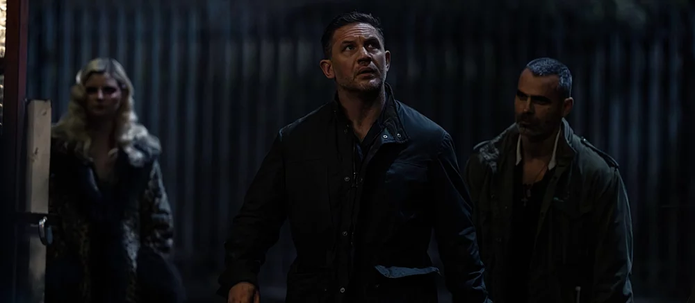 Brutal Tom Hardy e Guy Ritchie — Trailer da Série de Crime 'MobLand' Lançado