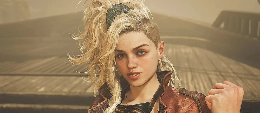 Capcom визнала наявність проблем з Monster Hunter Wilds