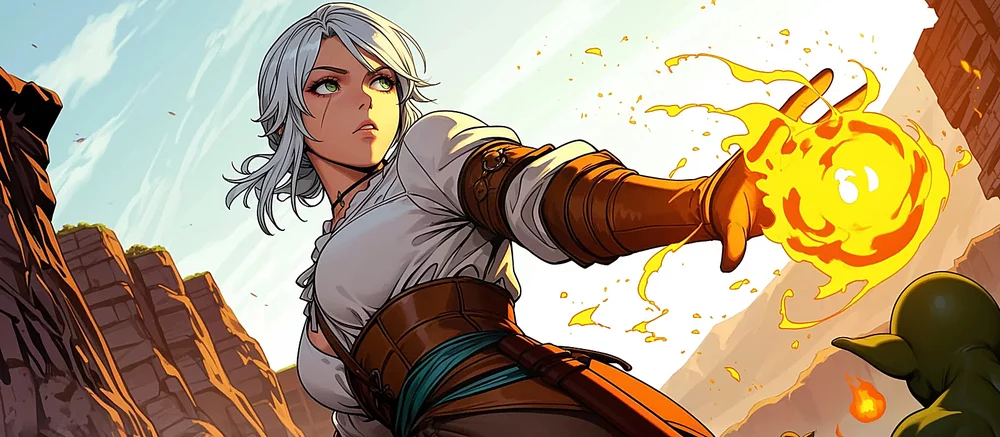 CD Projekt lançará um novo jogo móvel para Android e iOS