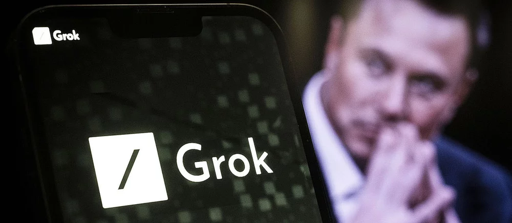 Чат-бот Grok тепер доступний у Telegram, але не для всіх