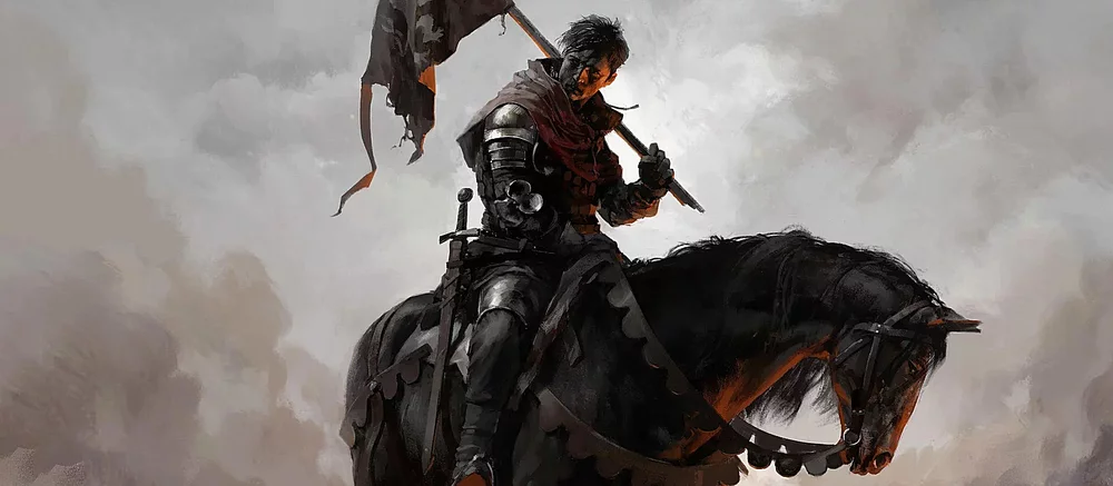 Códigos de Trapaça para Kingdom Come: Deliverance 2