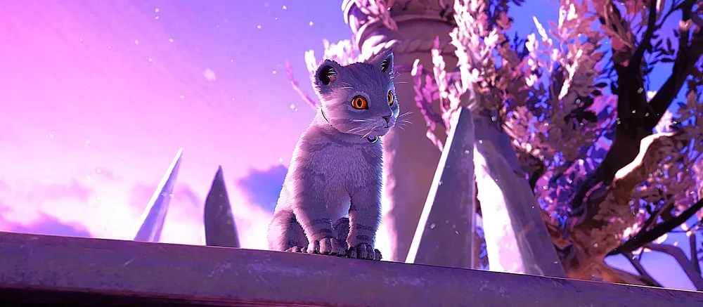 Yüksek Beğeni Toplayan Split Fiction'ın Yaratıcısı Yeni Bir Proje Üzerinde Çalışıyor