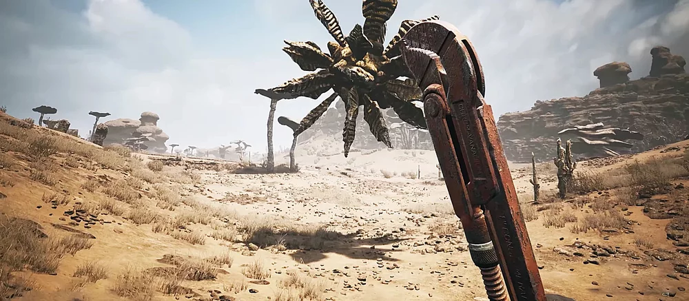 Twórcy postapokaliptycznego strzelca Pioner zapraszają graczy do pomocy w rozwoju