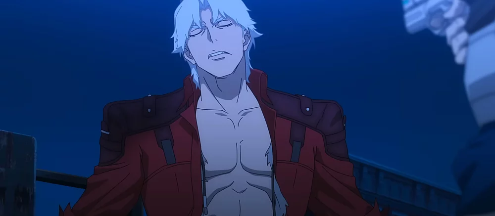 Netflix показала новий трейлер аніме Devil May Cry — з саундтреком, який оцінять мілленіали