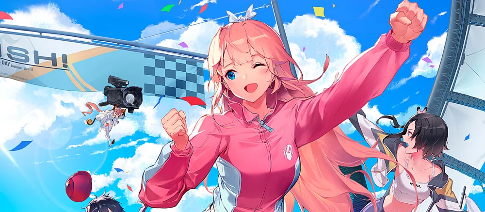 Для Gran Saga вийшло третє оновлення з безстрашним Кайто