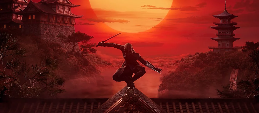 Для хардкорщиків: в Assassin's Creed Shadows планують додати новий рівень складності