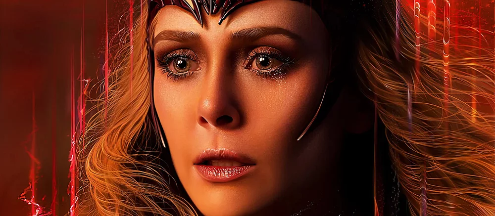 Elizabeth Olsen Tidak Akan Kembali sebagai Scarlet Witch di Film Avengers Baru