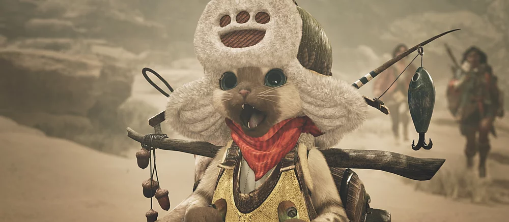 Є рекорд! Monster Hunter Wilds стала найшвидше продаваною грою Capcom