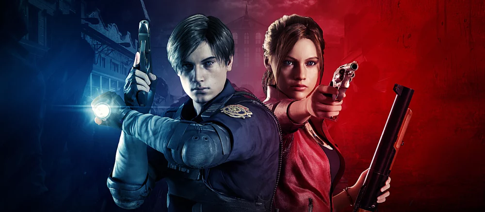 Bintang Euphoria Mungkin Memainkan Peran Utama dalam Film Resident Evil yang Baru