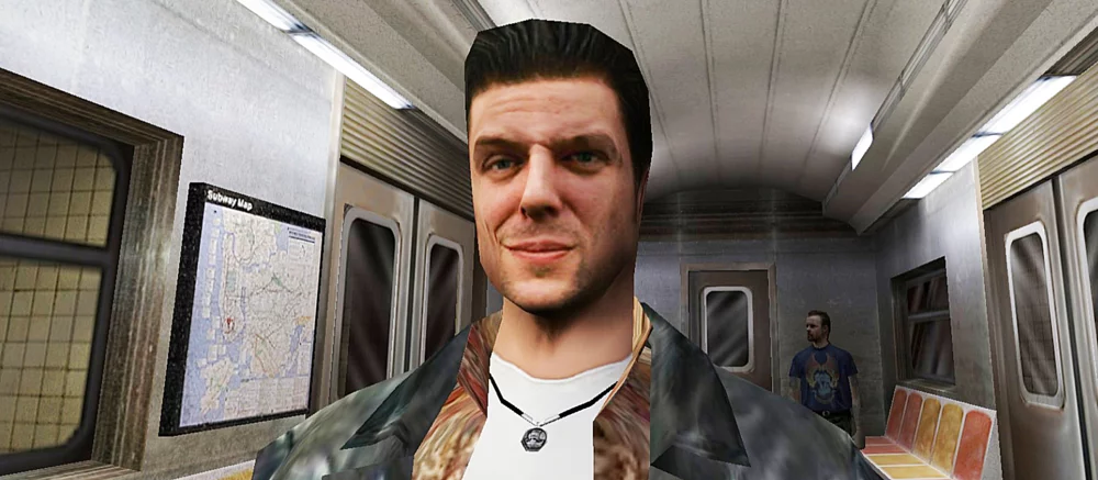 Геймери обговорюють схожість персонажа Джека Куейда з нового бойовика «Новокаїн» з Максом Пейном