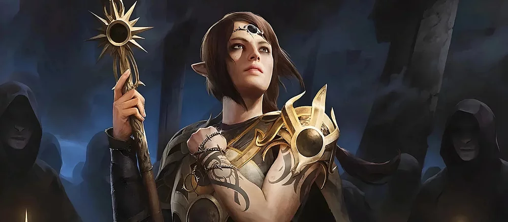Pierwsze spojrzenie na rozgrywkę Drunken Master oraz następne trzy podklasy z łatki 8 Baldur's Gate 3