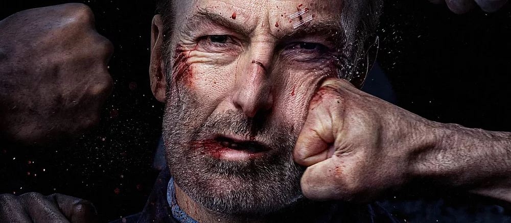 Poster Pertama untuk Film Aksi Nobody 2 yang Menampilkan Bob Odenkirk Diperkenalkan
