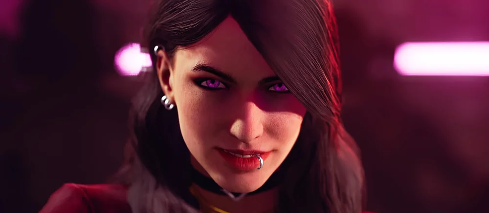 Фонтани крові та сексуальні натяки: Vampire: The Masquerade — Bloodlines 2 отримала віковий рейтинг