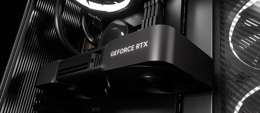 Perakende Yerine Yiyecek Kamyonu: NVIDIA, RTX 5090'ı GTC Otoparkında Satıyor