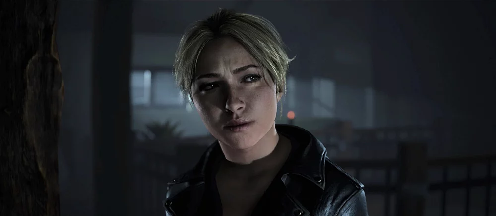 Gameplay Until Dawn Build na PS3 wyciekł na YouTube