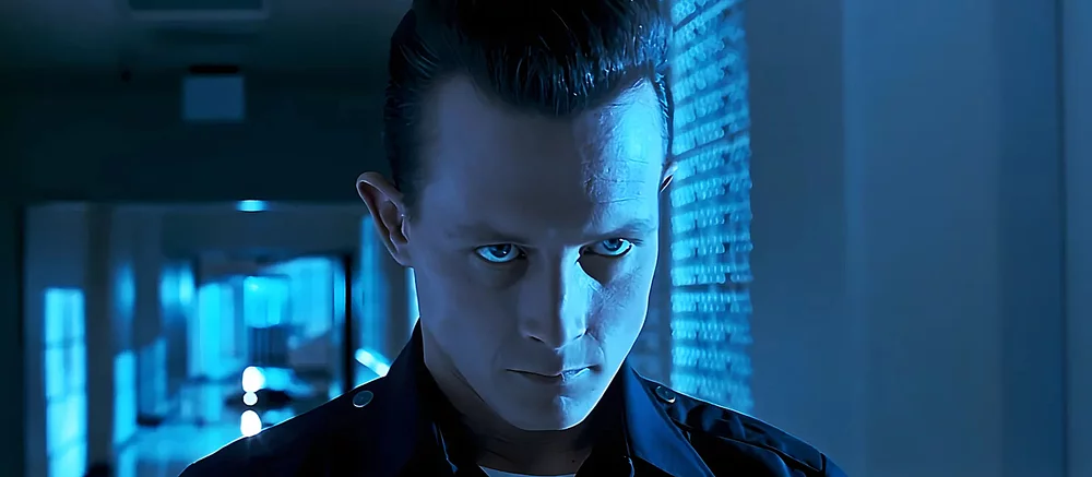 Jogador Compara Cenas do T-1000 em Mortal Kombat 1 e 'Exterminador do Futuro 2' — Aqui Estão as Referências Ocultas