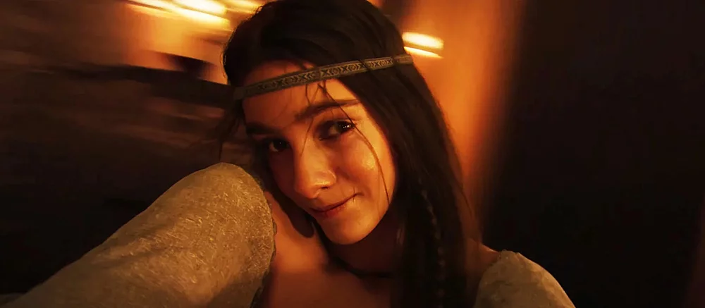 Oyunseverler, Kingdom Come: Deliverance 2'nin CGI fragmanındaki gizemli kızın gerçek hayattaki modelini bulmuş gibi görünüyor.