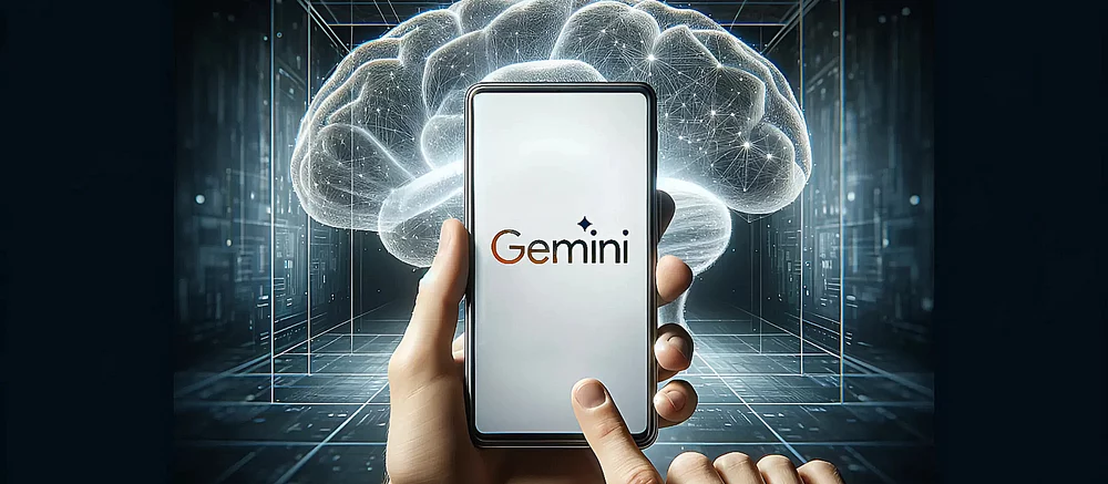 Gemini 2.5 Pro від Google створює ігри та аналізує сценарії в реальному часі