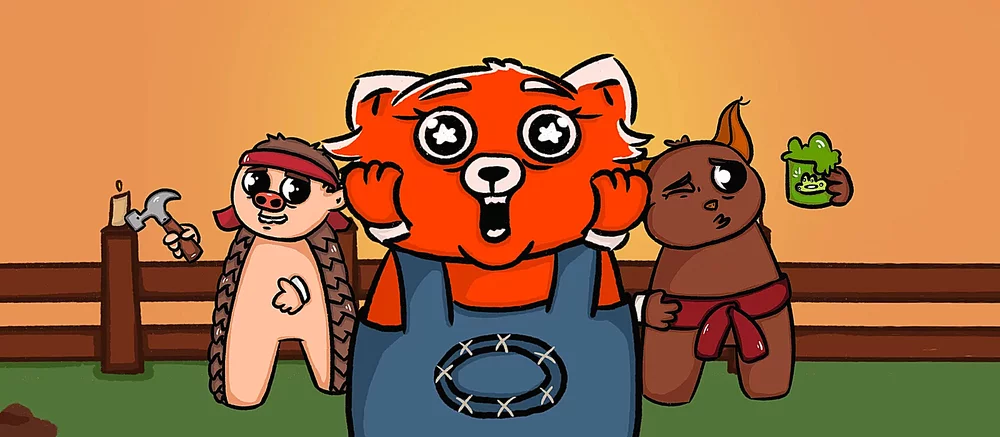 在Steam上免费获取派对俱乐部 — 24小时赠品