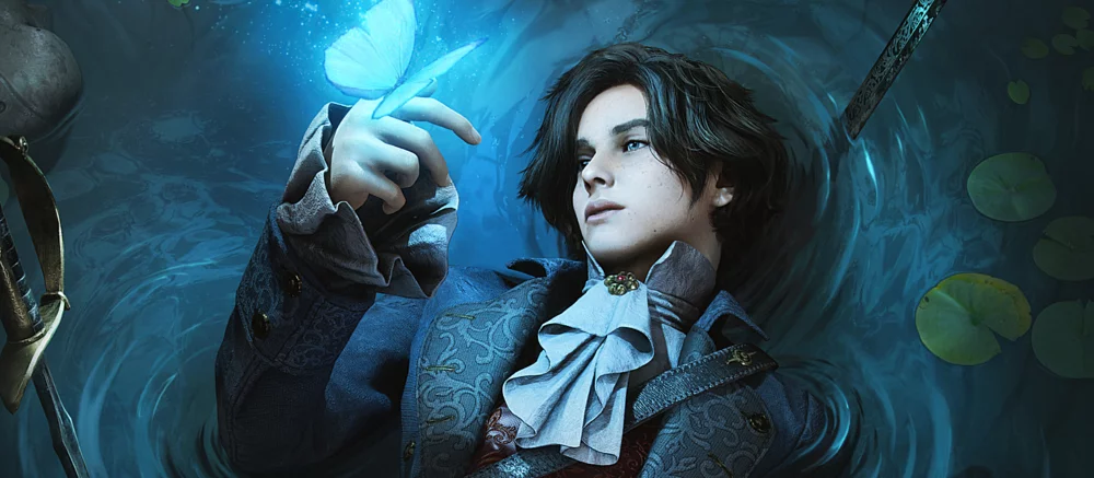 Геймдиректор Lies of P поділився подробицями доповнення Overture