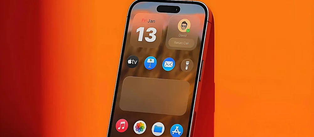 Globalne rebranding systemu operacyjnego: Apple całkowicie przeprojektuje interfejsy iPhone'a, Maca i iPada