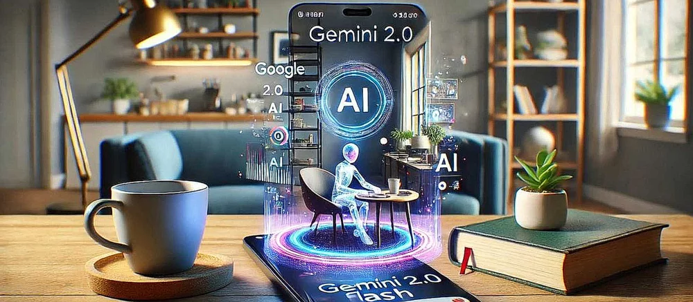 Google Gemini 2.0 Flash став зброєю проти авторських водяних знаків