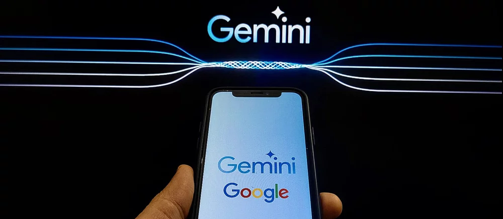 Google починає масову заміну Assistant на Gemini