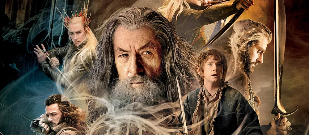 Місто гномів Еребор з трилогії «Гобіт» повністю відтворили в Enshrouded — на це пішли тисячі годин