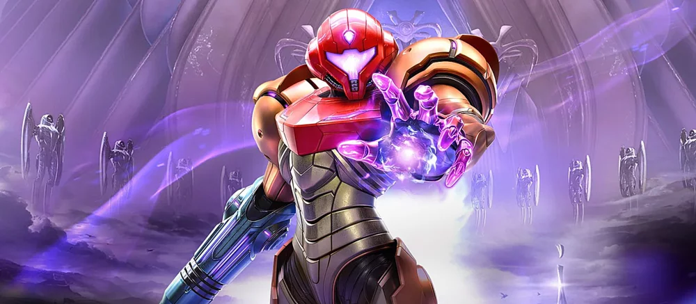 Half-Life 3 з світу Nintendo? Пояснюємо ажіотаж навколо Metroid Prime 4: Beyond