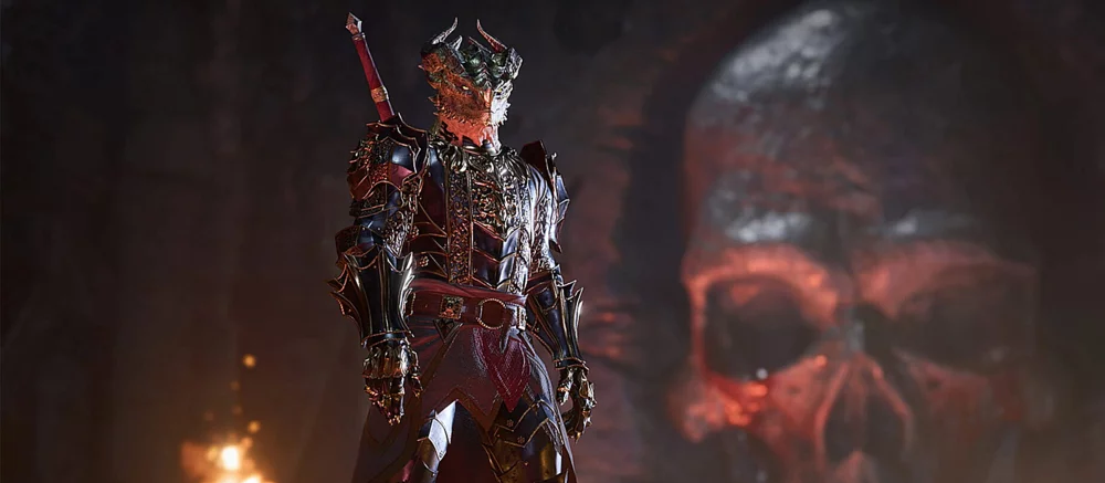 Hasbro планує найближчим часом розповісти про майбутнє Baldur's Gate