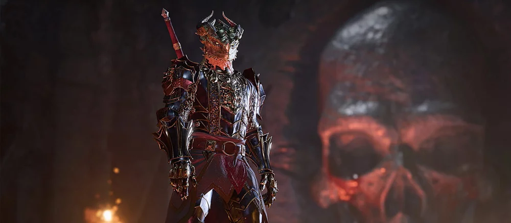 哈斯布罗将很快揭示《博德之门》的未来