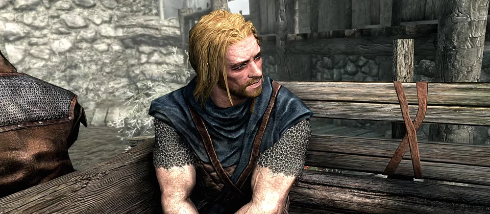 Хелген із Skyrim показали з новою графікою на Unreal Engine 5