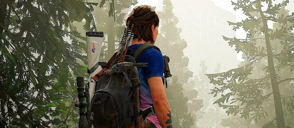 «Czekałem na to pytanie» — Neil Druckmann odpowiada na to, czy planuje The Last of Us: Część 3